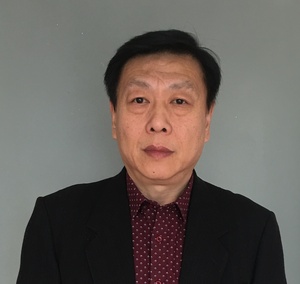 首席心理咨询专家——刘铁刚