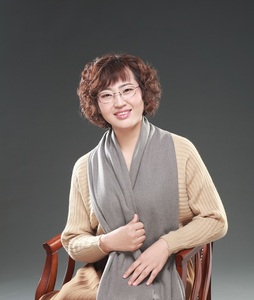 心理咨询师——马婕