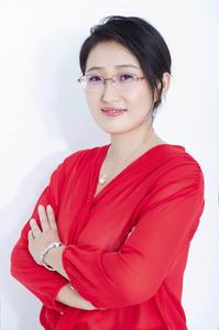 心理咨询师——李妍红