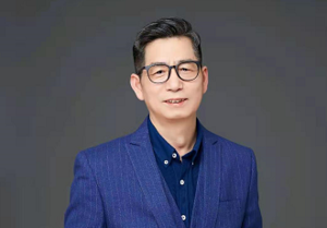 悠然慧心特邀咨询师——赵劭祎
