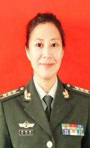 心理咨询师——裴改改