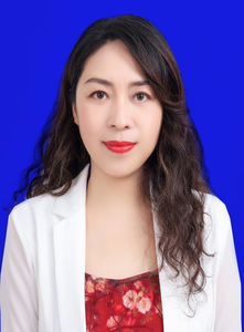 心理咨询师——李红玲